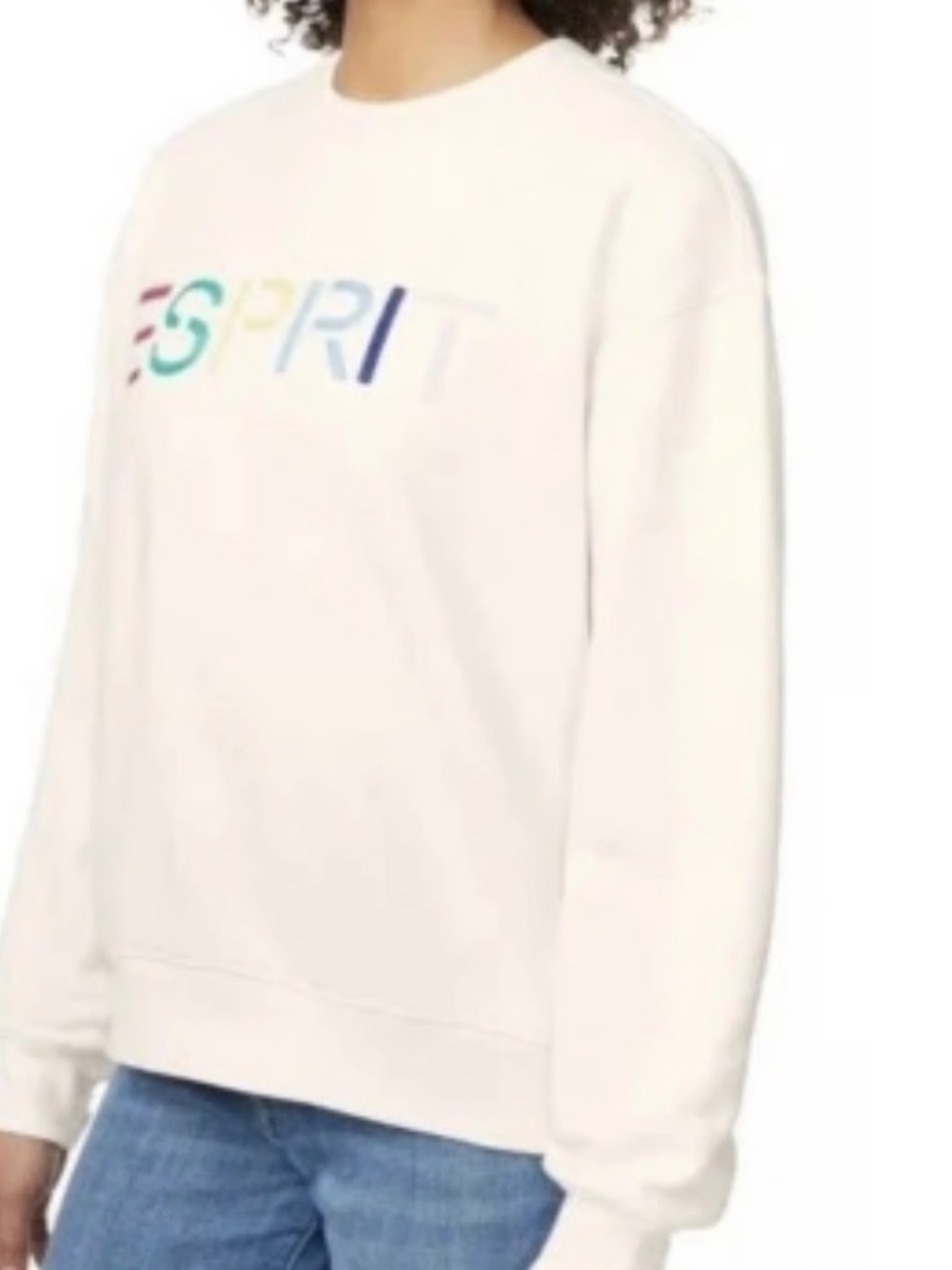 ESPRIT sweatshirt - Picture 2 of 2